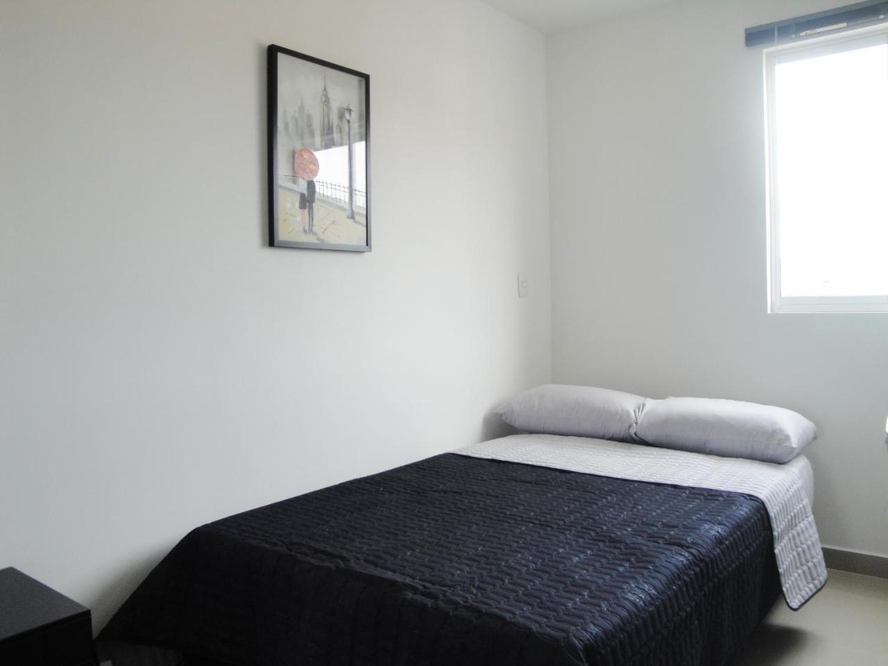 Santa Isabel Centro 401 Apartamento Santa Rosa de Cabal