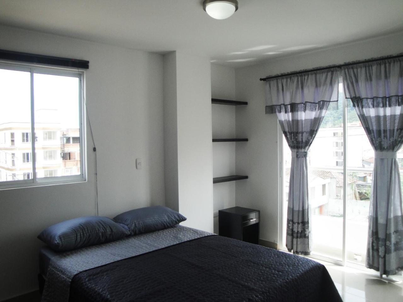 Apartamento Santa Isabel Centro 401 *