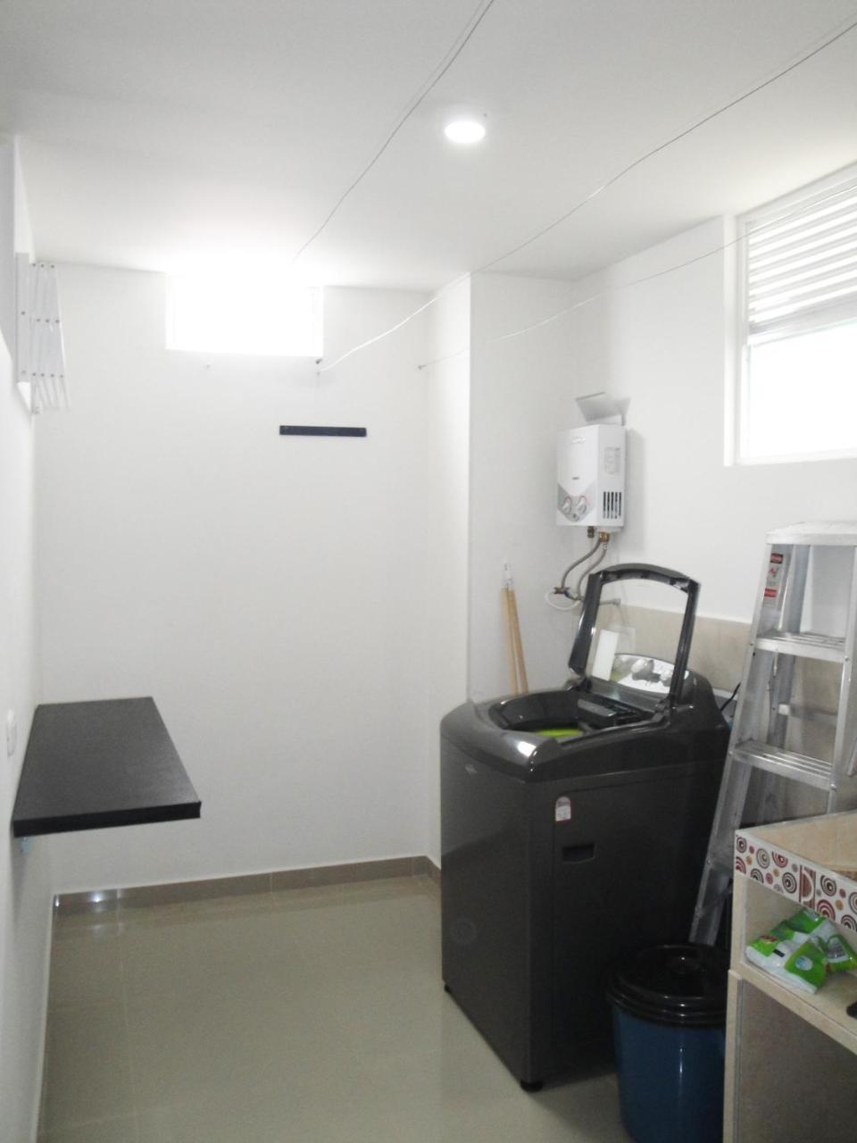 Santa Isabel Centro 401 Apartamento