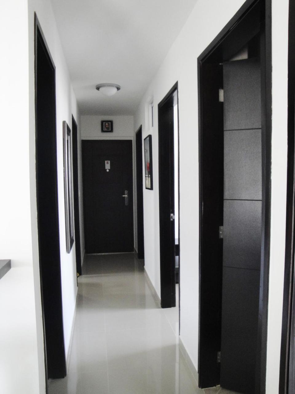 Santa Isabel Centro 401 Apartamento