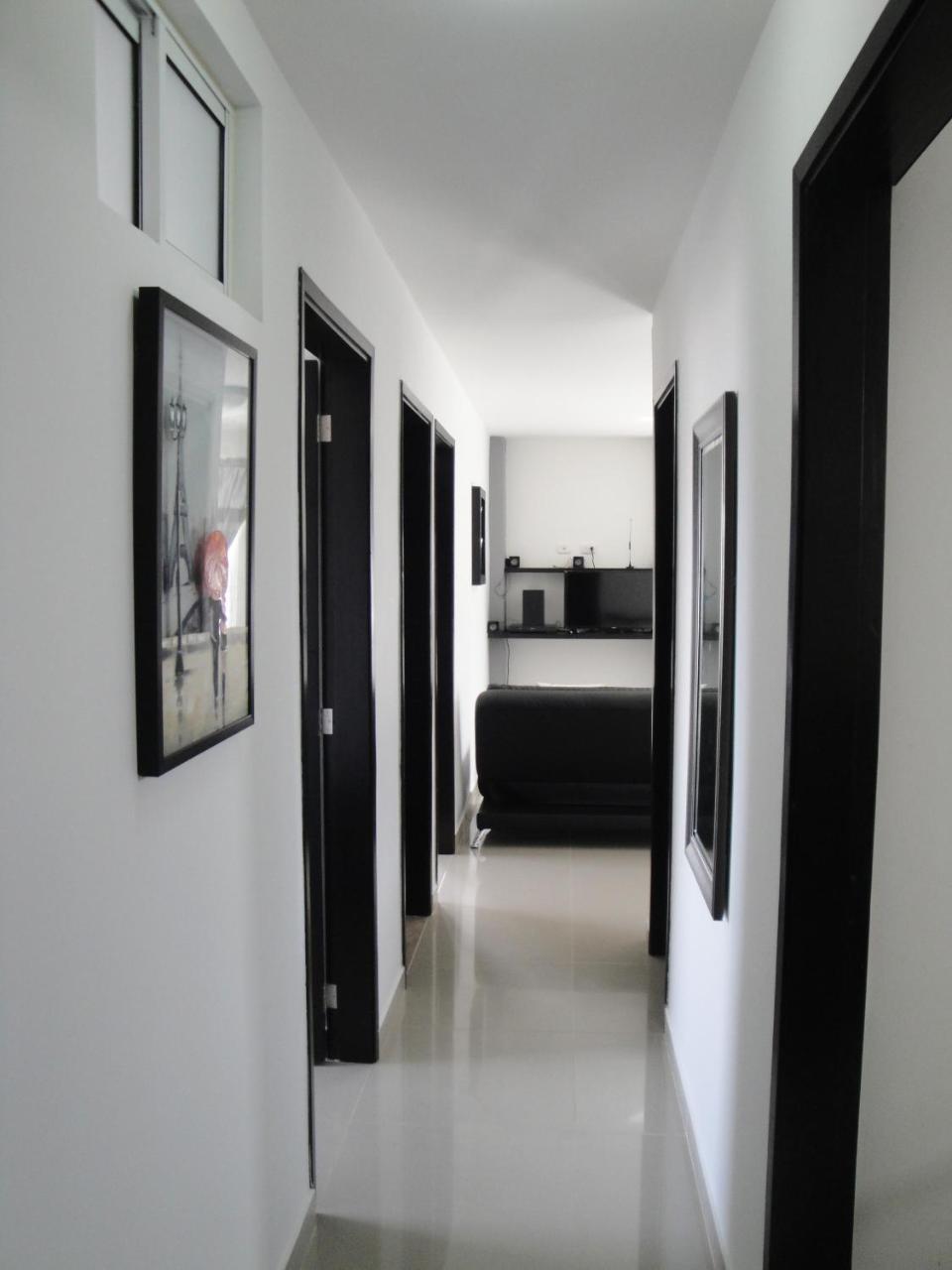Apartment Santa Isabel Centro 401 Santa Rosa de Cabal
