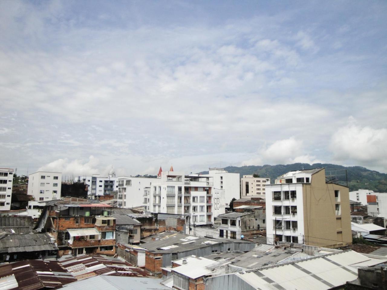 Santa Isabel Centro 401 Apartment