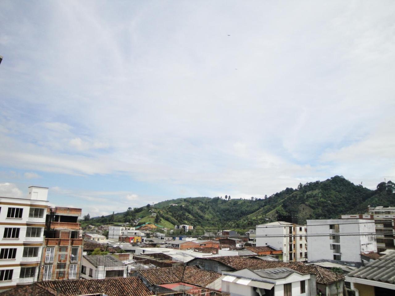 Apartment Santa Isabel Centro 401 Santa Rosa de Cabal