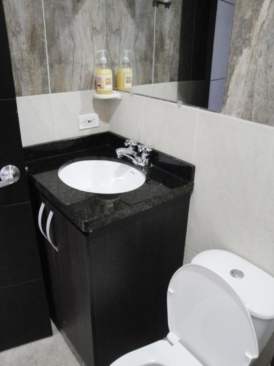 Santa Isabel Centro 401 Apartment