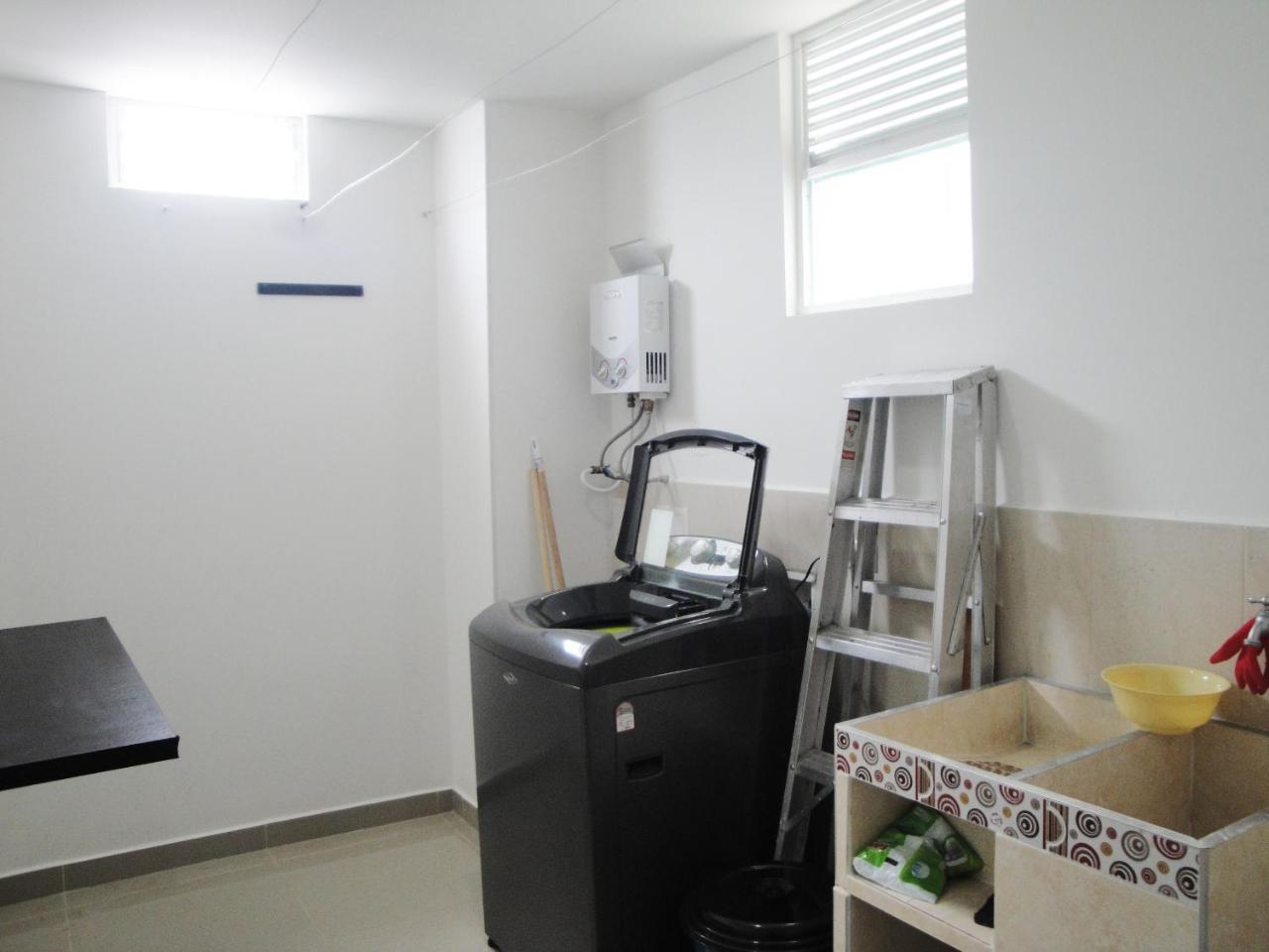Apartment Santa Isabel Centro 401 Santa Rosa de Cabal