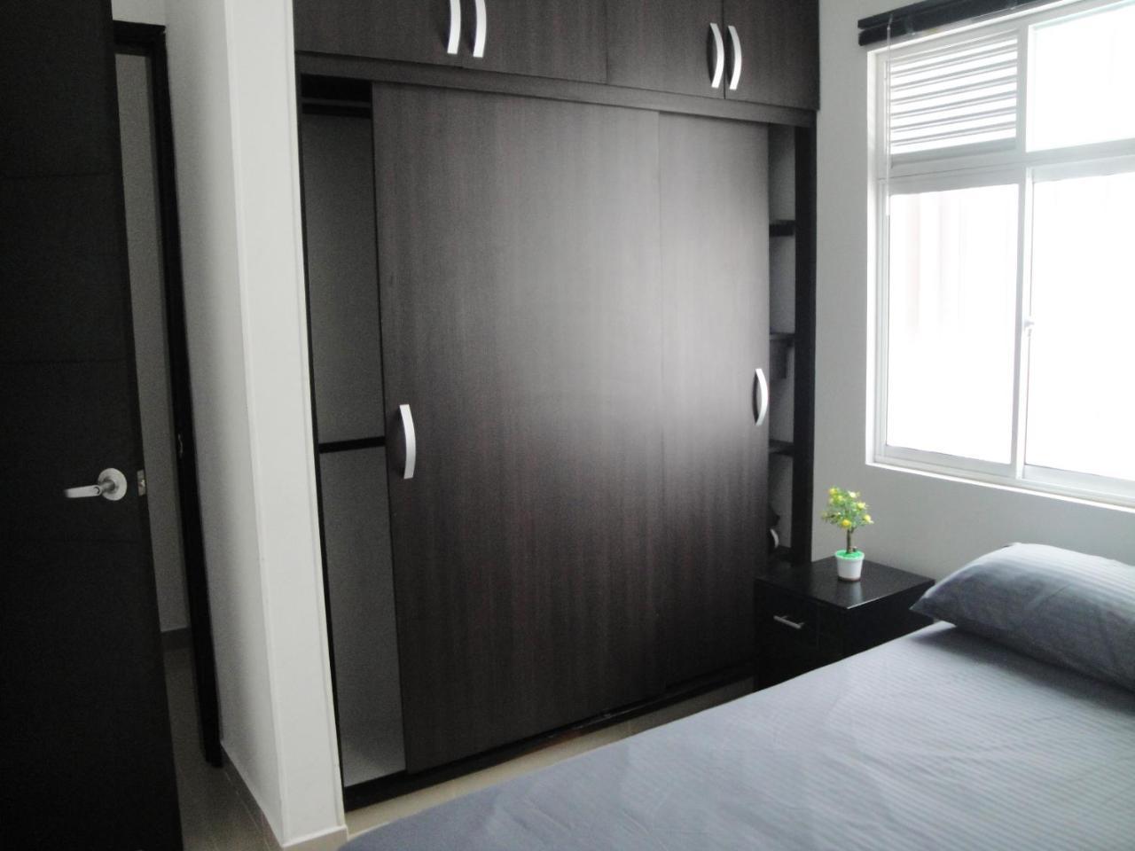 Santa Isabel Centro 401 Apartment
